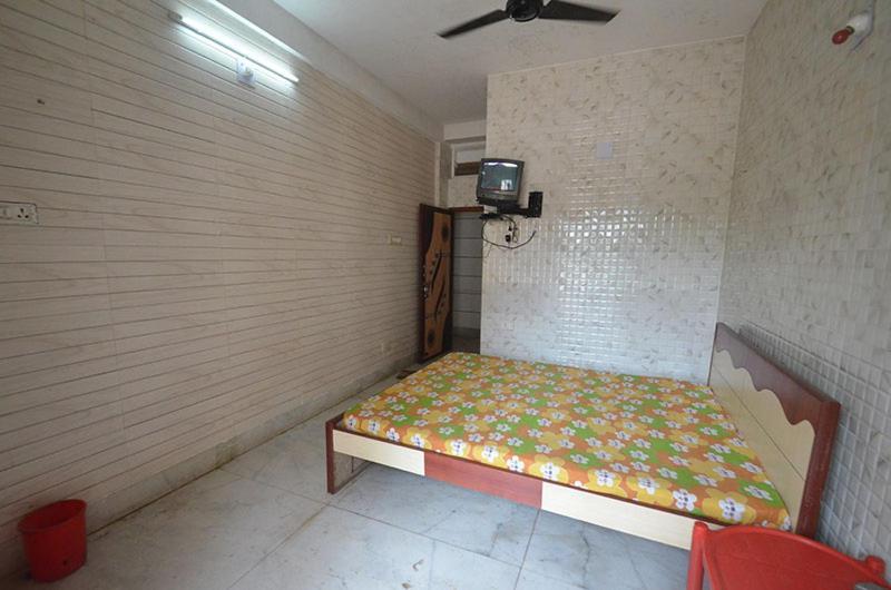 Provanil Guest House Puri Luaran gambar