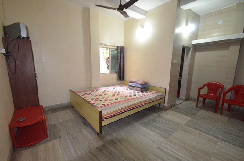 Provanil Guest House Puri Luaran gambar