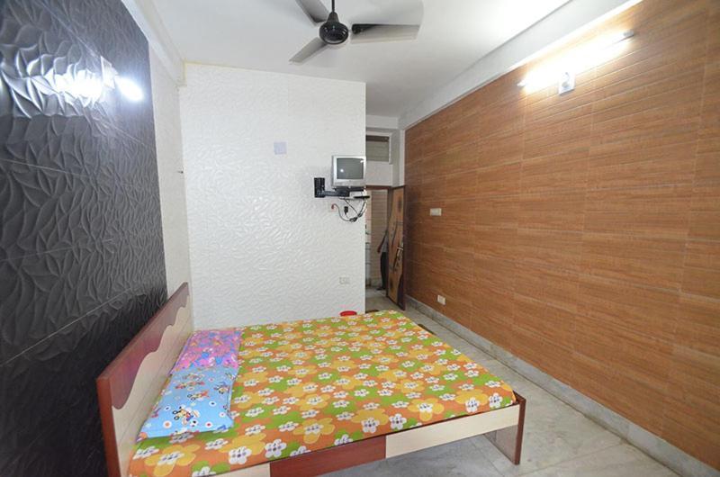Provanil Guest House Puri Luaran gambar