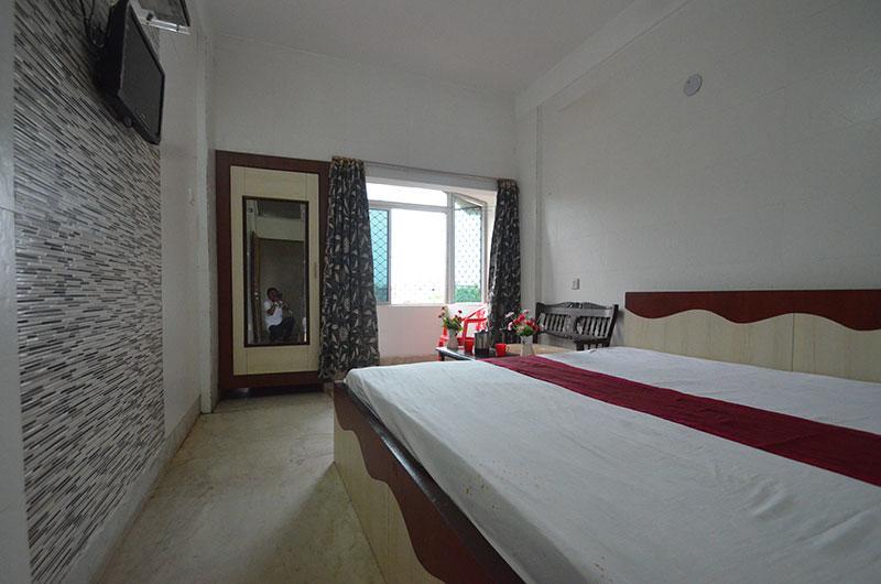 Provanil Guest House Puri Luaran gambar