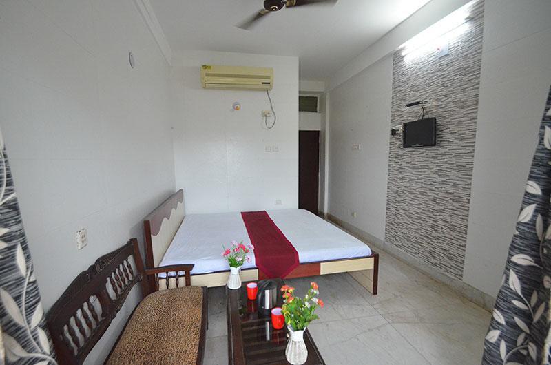 Provanil Guest House Puri Luaran gambar