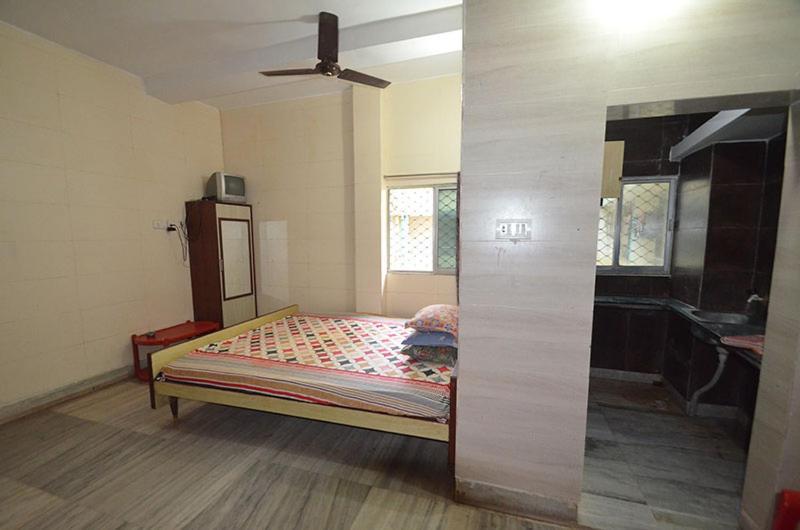 Provanil Guest House Puri Luaran gambar
