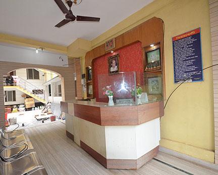 Provanil Guest House Puri Luaran gambar