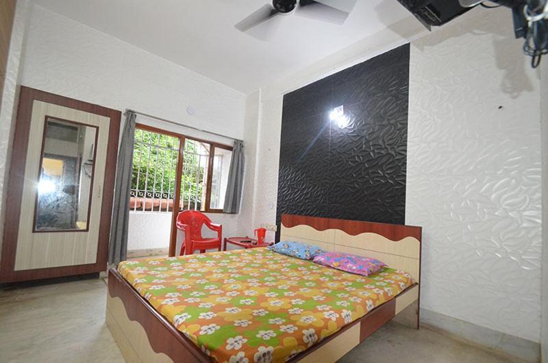 Provanil Guest House Puri Luaran gambar