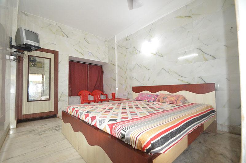 Provanil Guest House Puri Luaran gambar